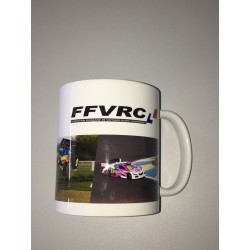 MUG FFVRC