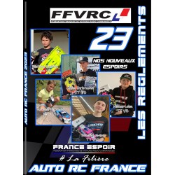 Auto RC France par 10