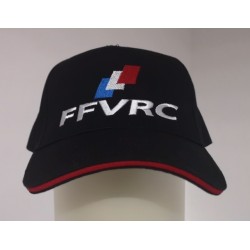 Casquette FFVRC